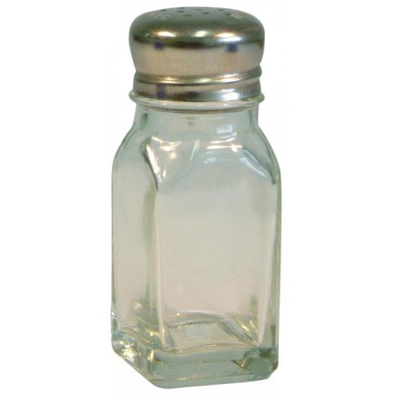 Genware nostalgic salt pepper shaker 4