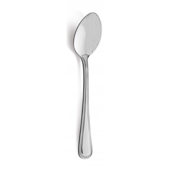 Amefa bead royale dessert spoon