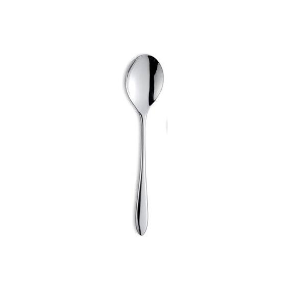 Amefa cuba serving table spoon