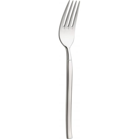 Strauss dessert fork