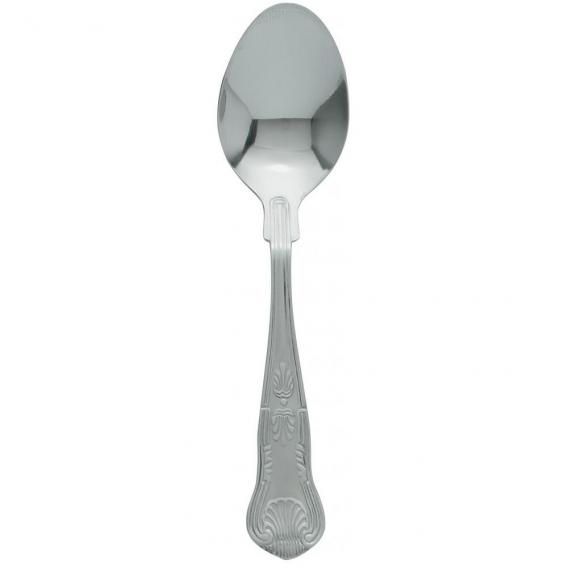 Kings stainless steel tea spoon