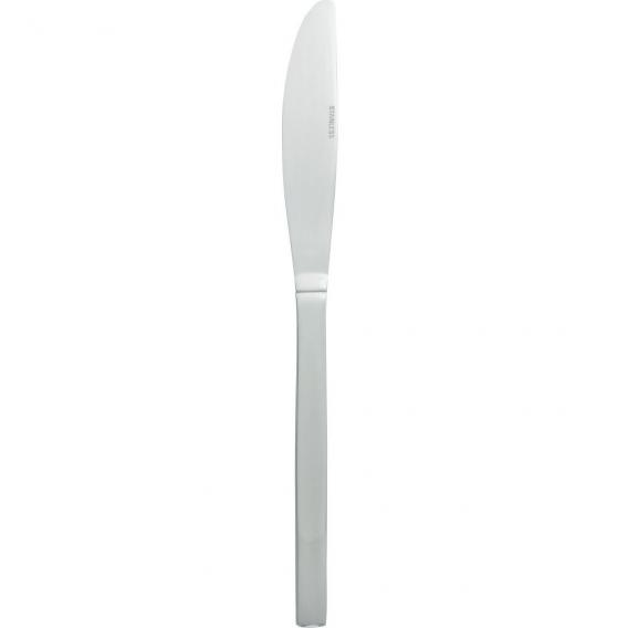 Economy stainless steel table knife