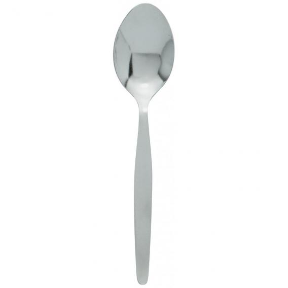 Economy stainless steel tea spoon