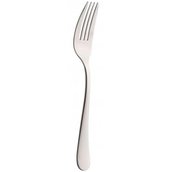 Ascot stainless steel table fork