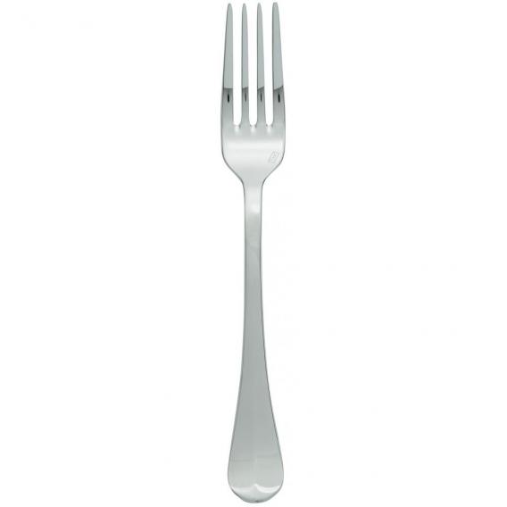 Baguette plus stainless steel dessert fork