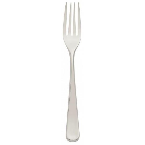 Icon stainless steel table fork
