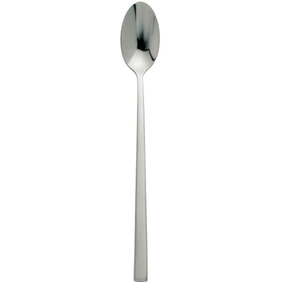Signature stainless steel soda latte spoon