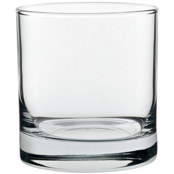 Side double old fashioned tumbler 38cl 13oz