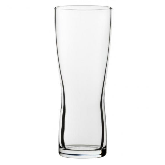 Aspen beer glass 1 2 pint 28cl