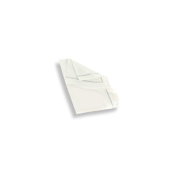 30x20 5 white cotton waiters cloth