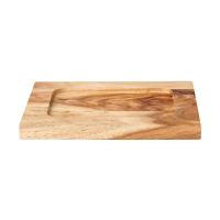8 25x6 25 rectangular wooden board