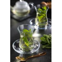 Aida tea glass 16cl 5 75oz