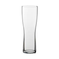 Aspen headstart beer glass 1 pint 57cl ce