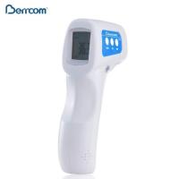 Berrcom non contact infrared thermometer