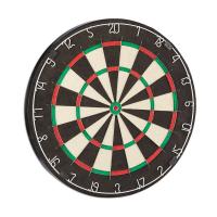 Bristle dartboard 45cm 18 diameter