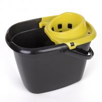 Bucket wringer great british bucket yellow 14l 3 1 gal
