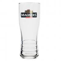 Cider glass magners toughened 20oz 57cl ce