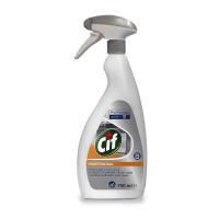 Cif oven grill cleaner 750ml