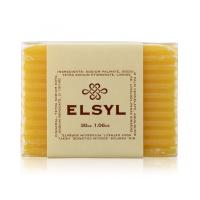 Elsyl hotel room cellophane wrapped soap 30g