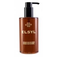 Elsyl hotel room hair body wash 300ml pump bottle