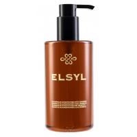 Elsyl hotel room shampoo conditioner 300ml pump bottle