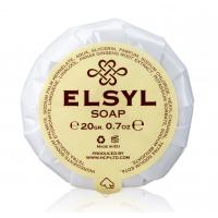 Elsyl tissue pleat soap 20g