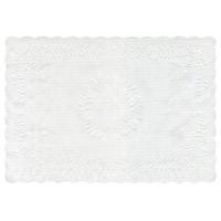 Embossed tray paper 48 x 35 5 19 x 14