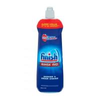 Finish dishwash rinse aid 800ml