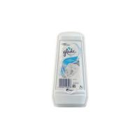 Glade clean linen air freshener solid gel 150g