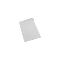 Greaseproof paper sheets 27 5x17 75 70x45cm