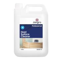 Jangro hard surface cleaner 5l