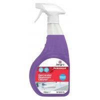 Jangro perfumed germicidal washroom cleaner 750ml spray