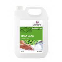 Jangro unperfumed hand soap 5l