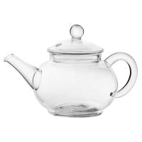 Long island mini glass teapot 15cl 5 25oz