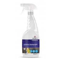 Multi purpose cleaner disinfectant antiviral jangro 750ml spray