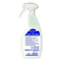 Oxivir plus cleaner and disinfectant medical grade 750ml