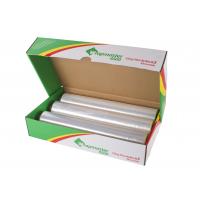 Pe clingfilm catering refill recyclable wrapmaster 4500 45cm x 500m