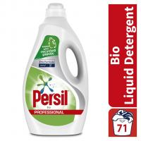 Persil biological liquigel 5l 71 washes