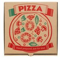 Pizza box 35 5cm 14