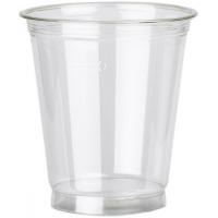 Smoothie cup clear rpet 15oz 44cl