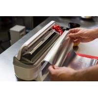 Wrapmaster 3000 catering cling film foil dispenser