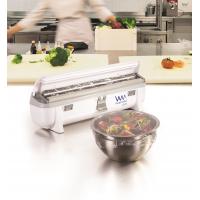 Wrapmaster 4500 catering film foil dispenser