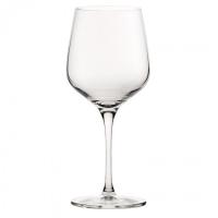 Nude refine crystal all purpose wine glass 44cl 15 5oz
