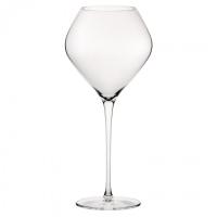 Nude fantasy crystal red wine glass 86cl 30 25oz