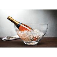 Nude ice bath champagne cooler 50cm 20