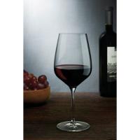 Nude refine crystal red wine glass 61cl 21 5oz