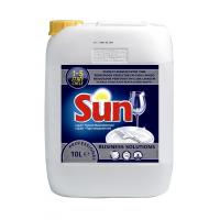 Sun professional machine dishwash liquid detergent 10l