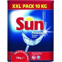 Sun dishwash powder 10kg