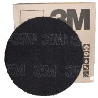 Premium range floorpad black 12