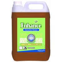 Enhance extraction carpet cleaner 5l